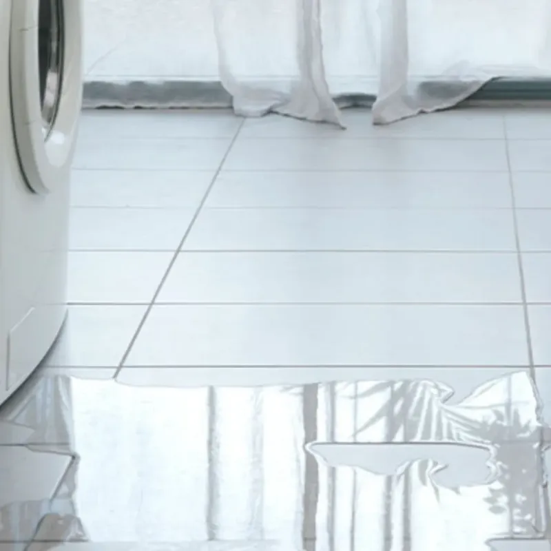 Appliance Leak Cleanup in Lawndale, CA